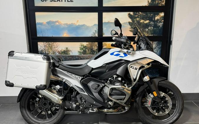 Used 2024 BMW R 1300 GS