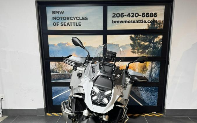 Used 2024 BMW R 1300 GS