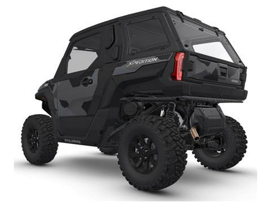 2026 Polaris Polaris XPEDITION ADV Northstar