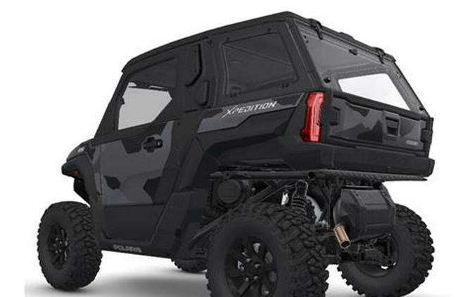 2026 Polaris Polaris XPEDITION ADV Northstar