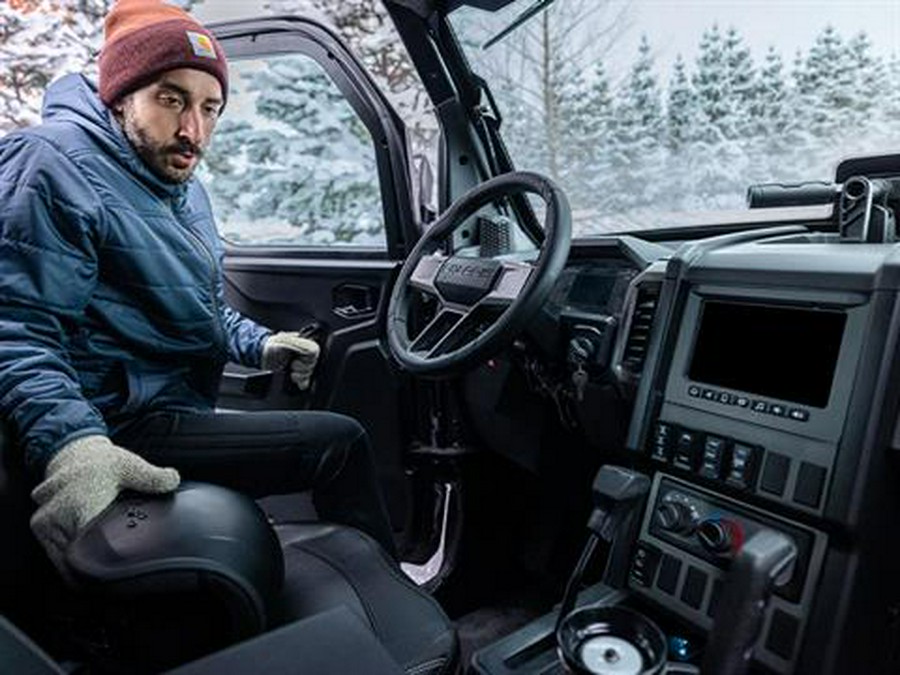 2026 Polaris Polaris XPEDITION ADV Northstar