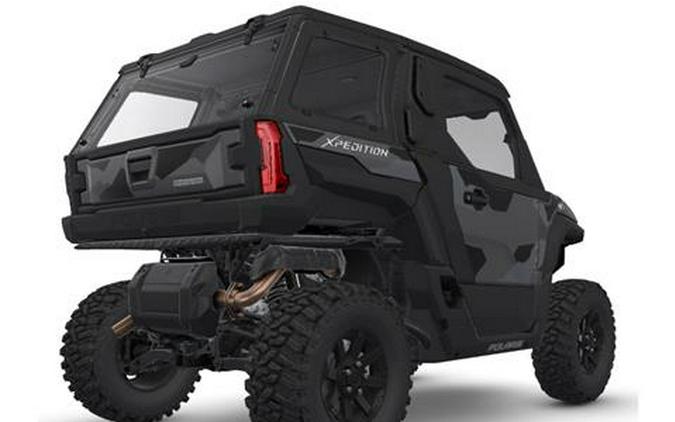 2026 Polaris Polaris XPEDITION ADV Northstar