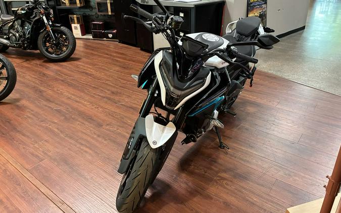 2026 CFMOTO 675NK
