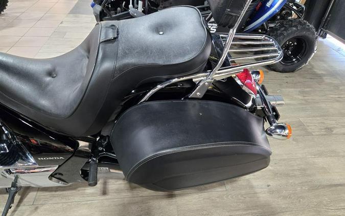 Used 2015 HONDA VT13CTF INTERSTATE