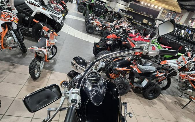 Used 2015 HONDA VT13CTF INTERSTATE