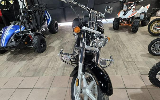 Used 2015 HONDA VT13CTF INTERSTATE