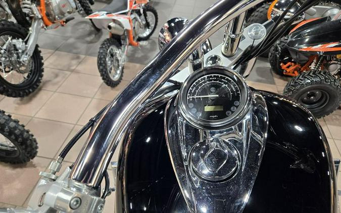 Used 2015 HONDA VT13CTF INTERSTATE