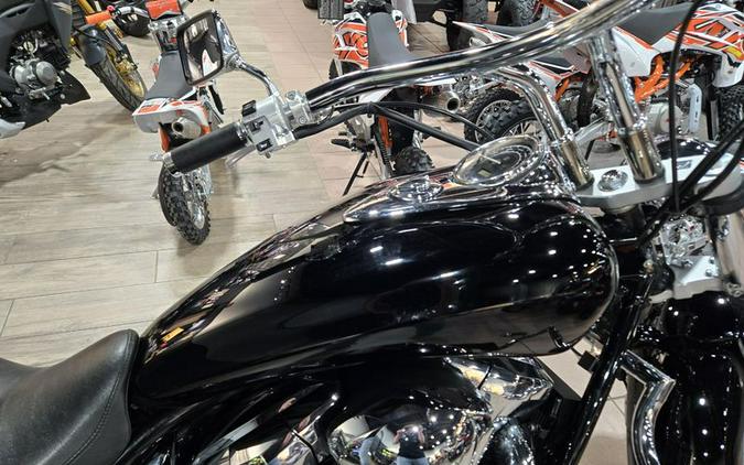 Used 2015 HONDA VT13CTF INTERSTATE