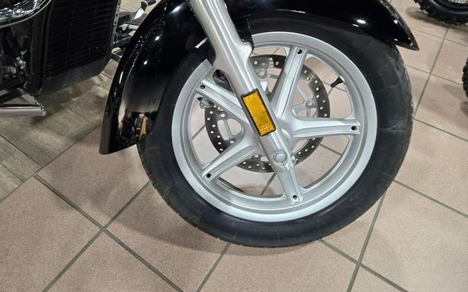 Used 2015 HONDA VT13CTF INTERSTATE