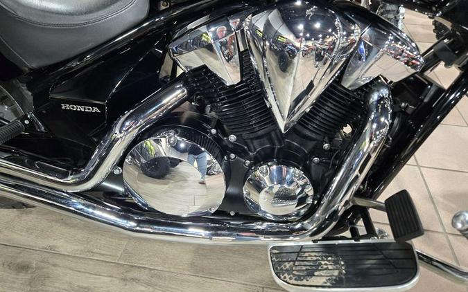 Used 2015 HONDA VT13CTF INTERSTATE