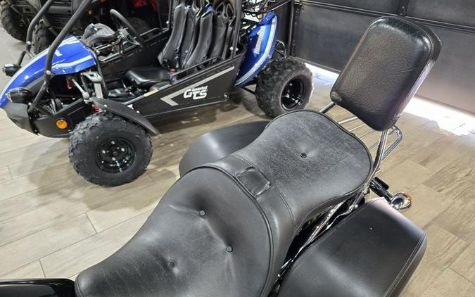 Used 2015 HONDA VT13CTF INTERSTATE