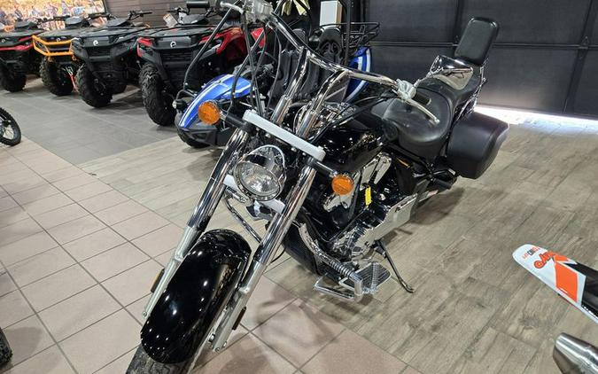 Used 2015 HONDA VT13CTF INTERSTATE