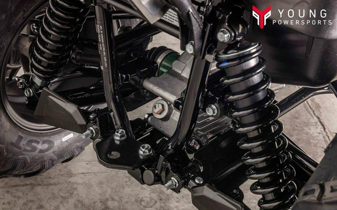 2026 Kawasaki Brute Force 750 EPS