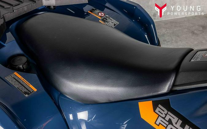 2026 Kawasaki Brute Force 750 EPS