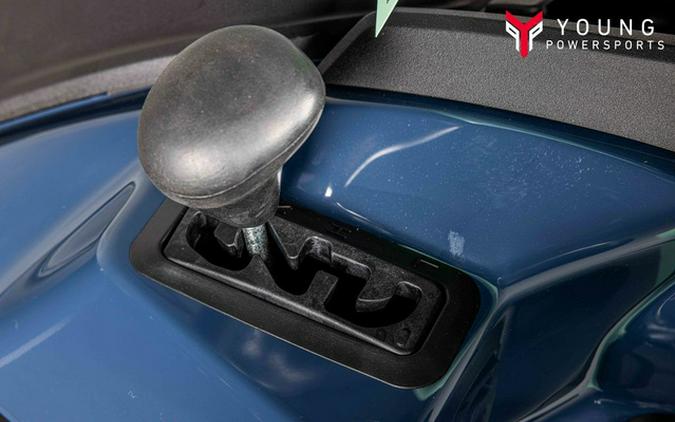 2026 Kawasaki Brute Force 750 EPS