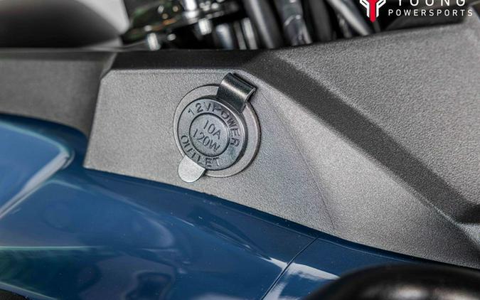 2026 Kawasaki Brute Force 750 EPS