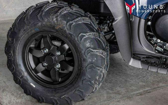 2026 Kawasaki Brute Force 750 EPS