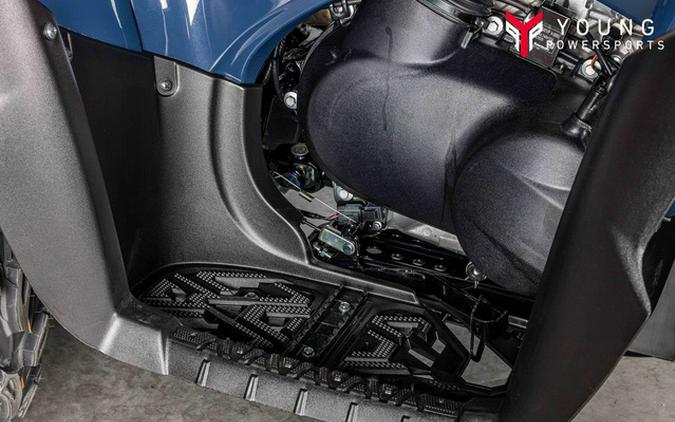 2026 Kawasaki Brute Force 750 EPS