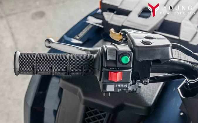 2026 Kawasaki Brute Force 750 EPS