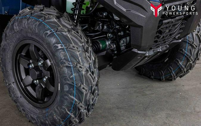 2026 Kawasaki Brute Force 750 EPS