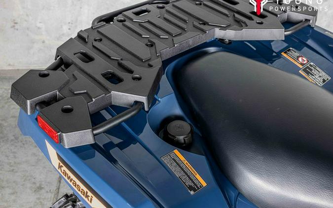 2026 Kawasaki Brute Force 750 EPS