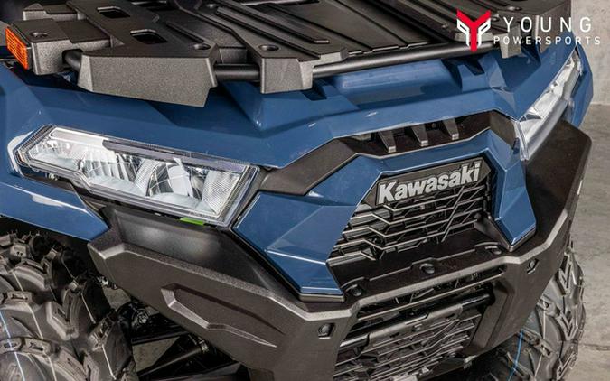 2026 Kawasaki Brute Force 750 EPS