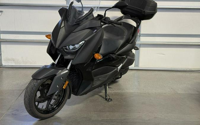 2019 Yamaha Xmax