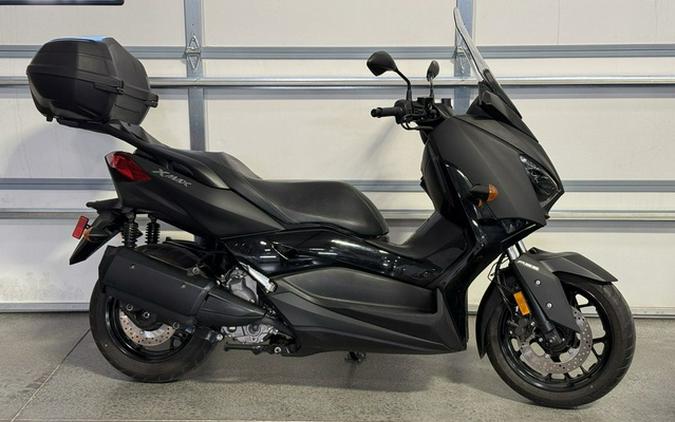 2019 Yamaha Xmax