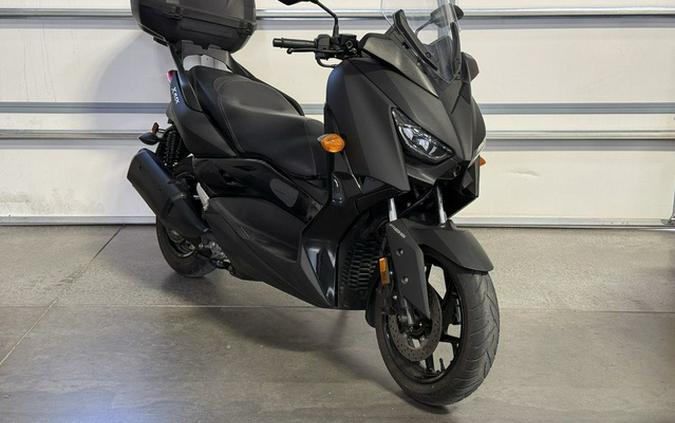 2019 Yamaha Xmax