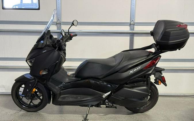 2019 Yamaha Xmax