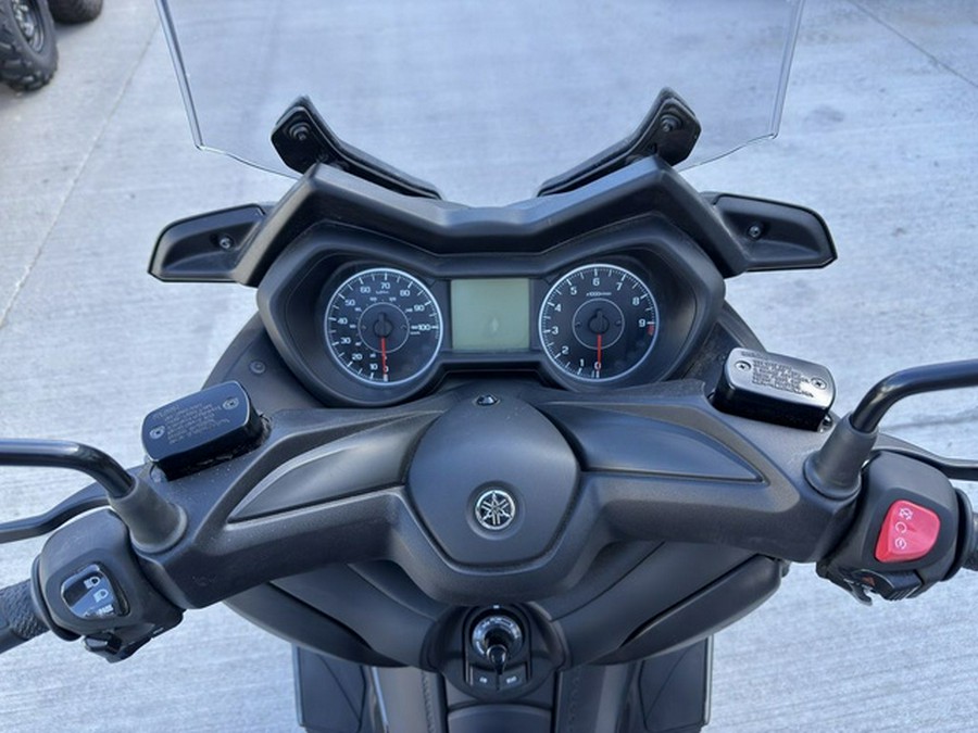 2019 Yamaha Xmax