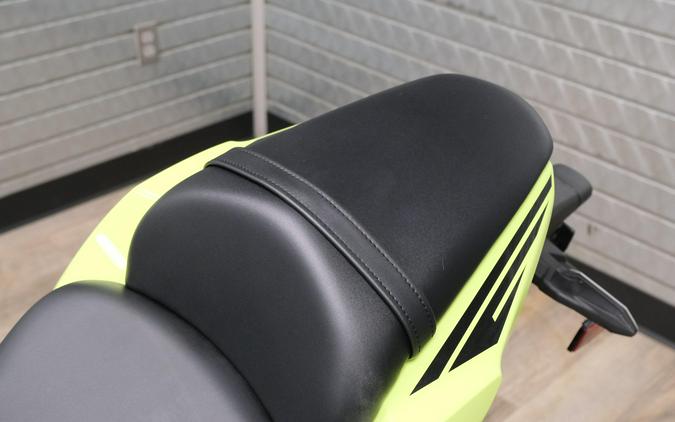 2026 KAWASAKI NINJA 650 ABS