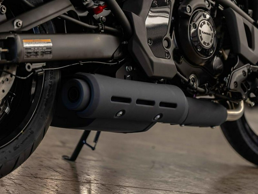 2026 Kawasaki Vulcan® S ABS