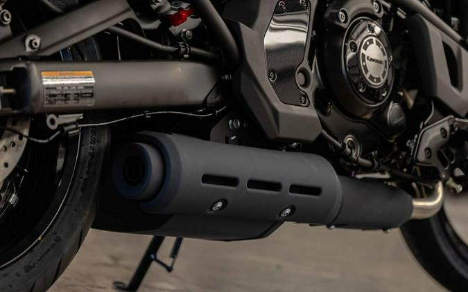 2026 Kawasaki Vulcan® S ABS