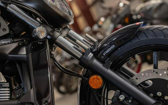 2026 Kawasaki Vulcan® S ABS