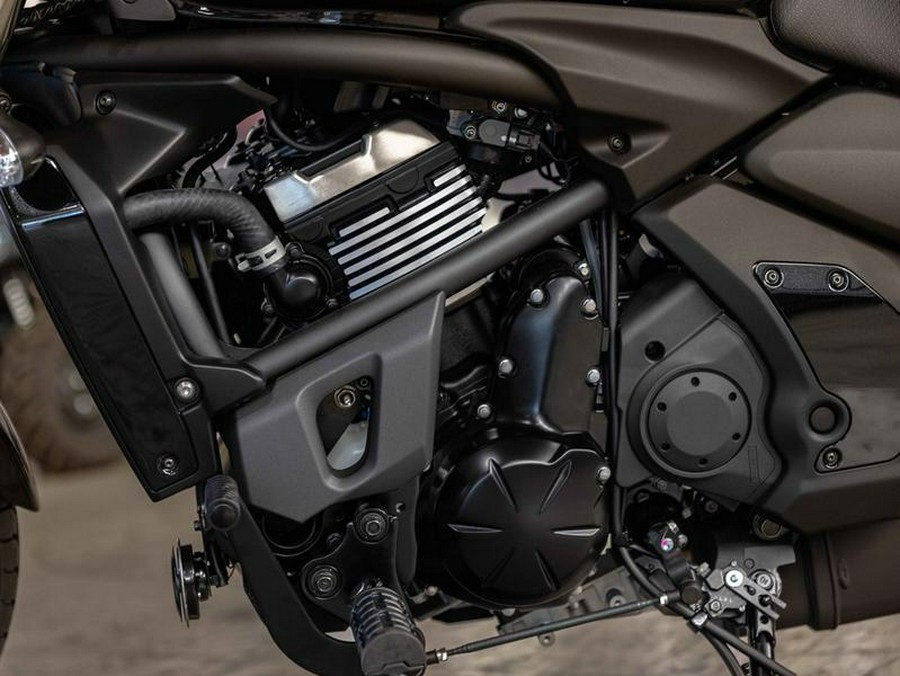 2026 Kawasaki Vulcan® S ABS