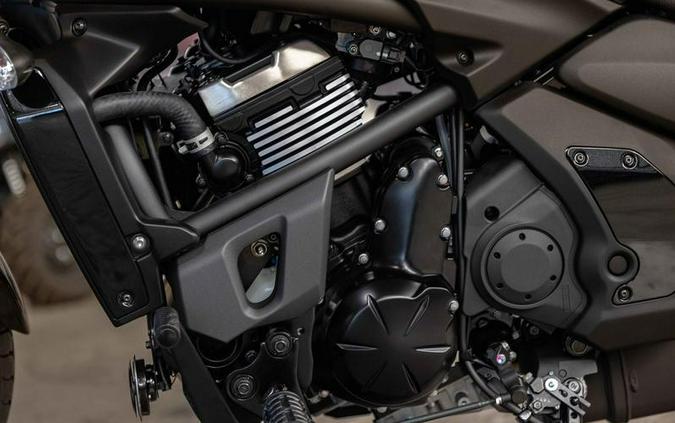 2026 Kawasaki Vulcan® S ABS