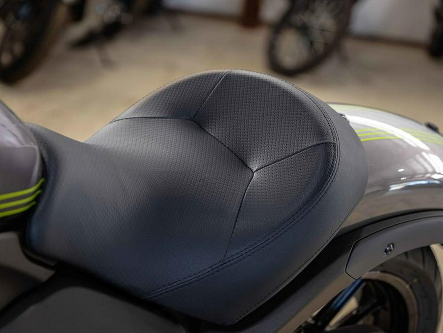 2026 Kawasaki Vulcan® S ABS