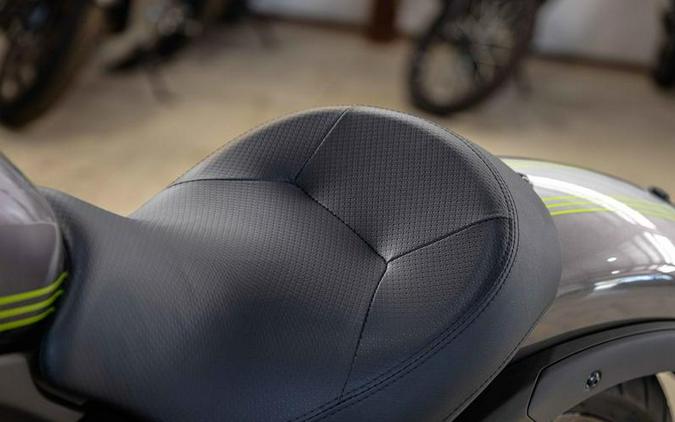 2026 Kawasaki Vulcan® S ABS