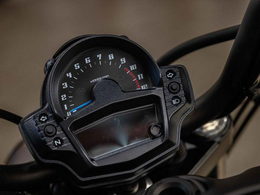 2026 Kawasaki Vulcan® S ABS