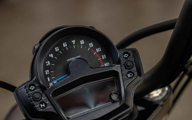 2026 Kawasaki Vulcan® S ABS