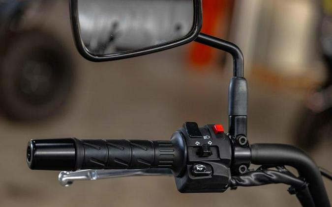 2026 Kawasaki Vulcan® S ABS