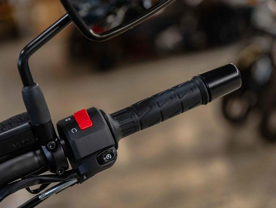 2026 Kawasaki Vulcan® S ABS