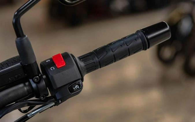 2026 Kawasaki Vulcan® S ABS