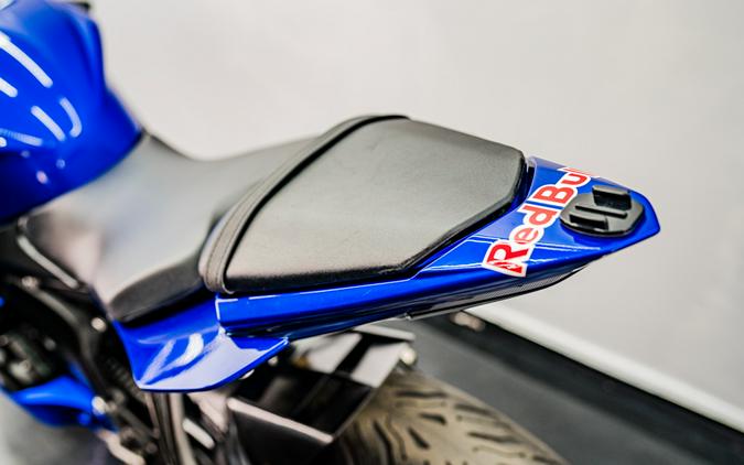 2015 Yamaha Motor Corp., USA YZF-R6