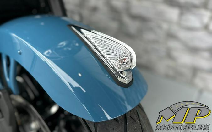 2026 Indian Motorcycle Challenger® Limited 112 with PowerBand Audio Package