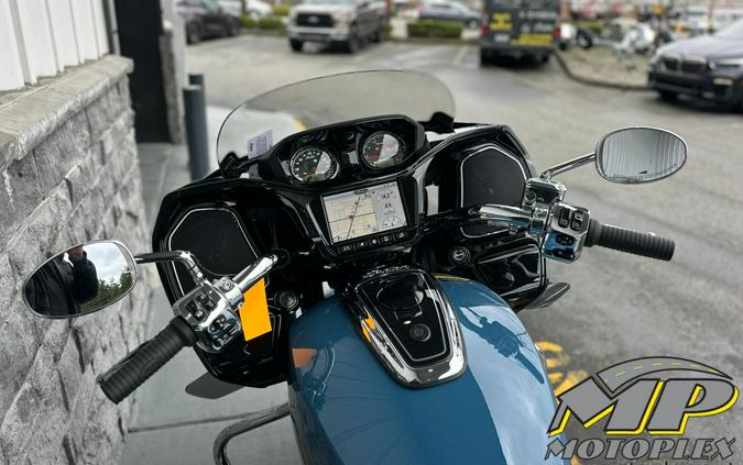 2026 Indian Motorcycle Challenger® Limited 112 with PowerBand Audio Package