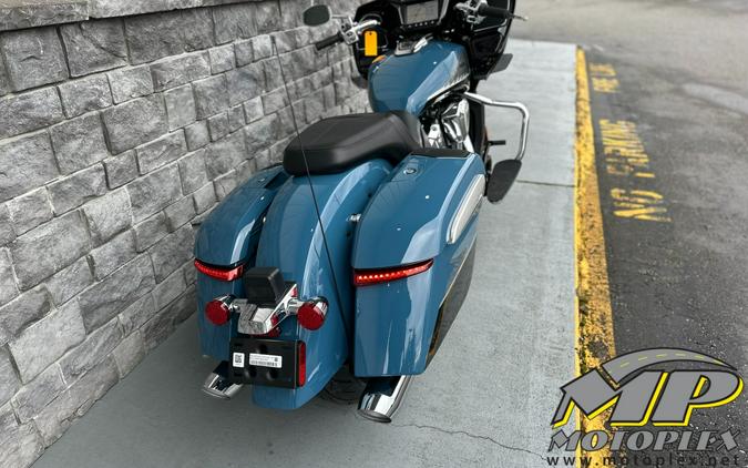 2026 Indian Motorcycle Challenger® Limited 112 with PowerBand Audio Package