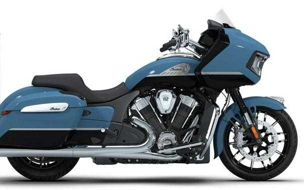 2026 Indian Motorcycle Challenger® Limited 112 with PowerBand Audio Package