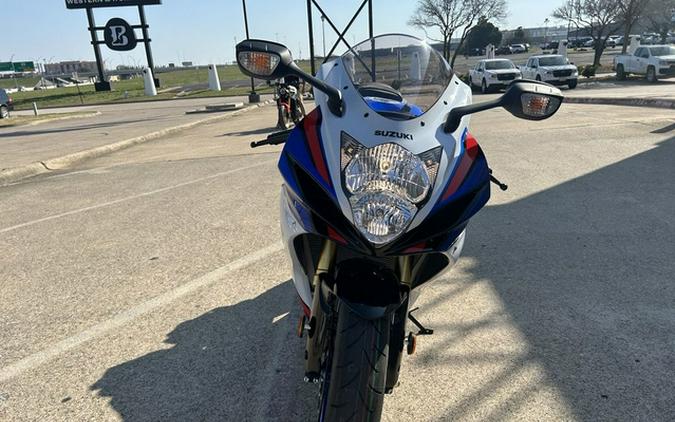 2026 Suzuki GSX-R 750Z